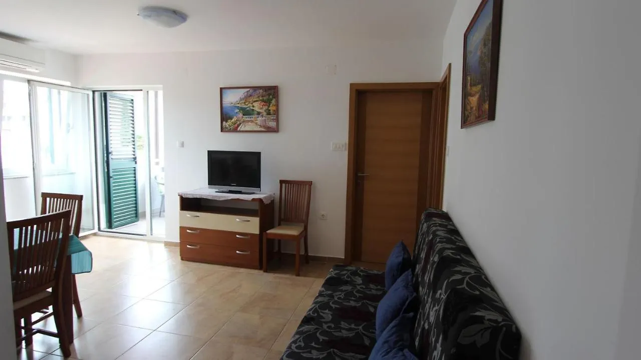 Apartments Vabec Malinska Croatia