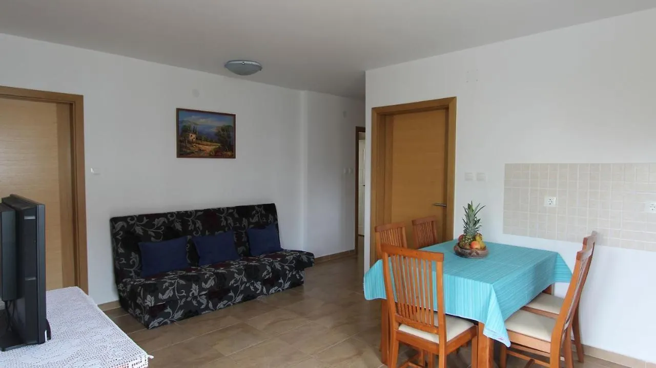 Apartments Vabec Malinska
