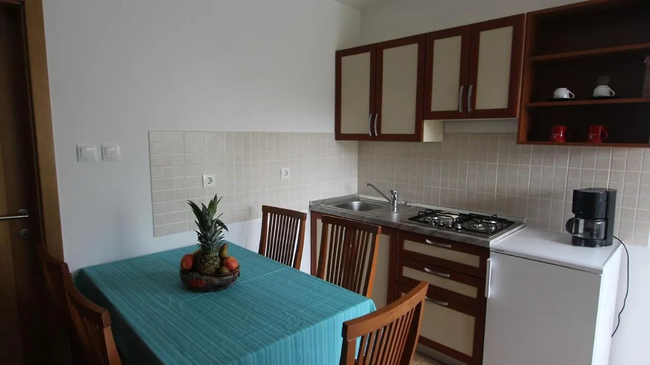 Apartments Vabec Malinska