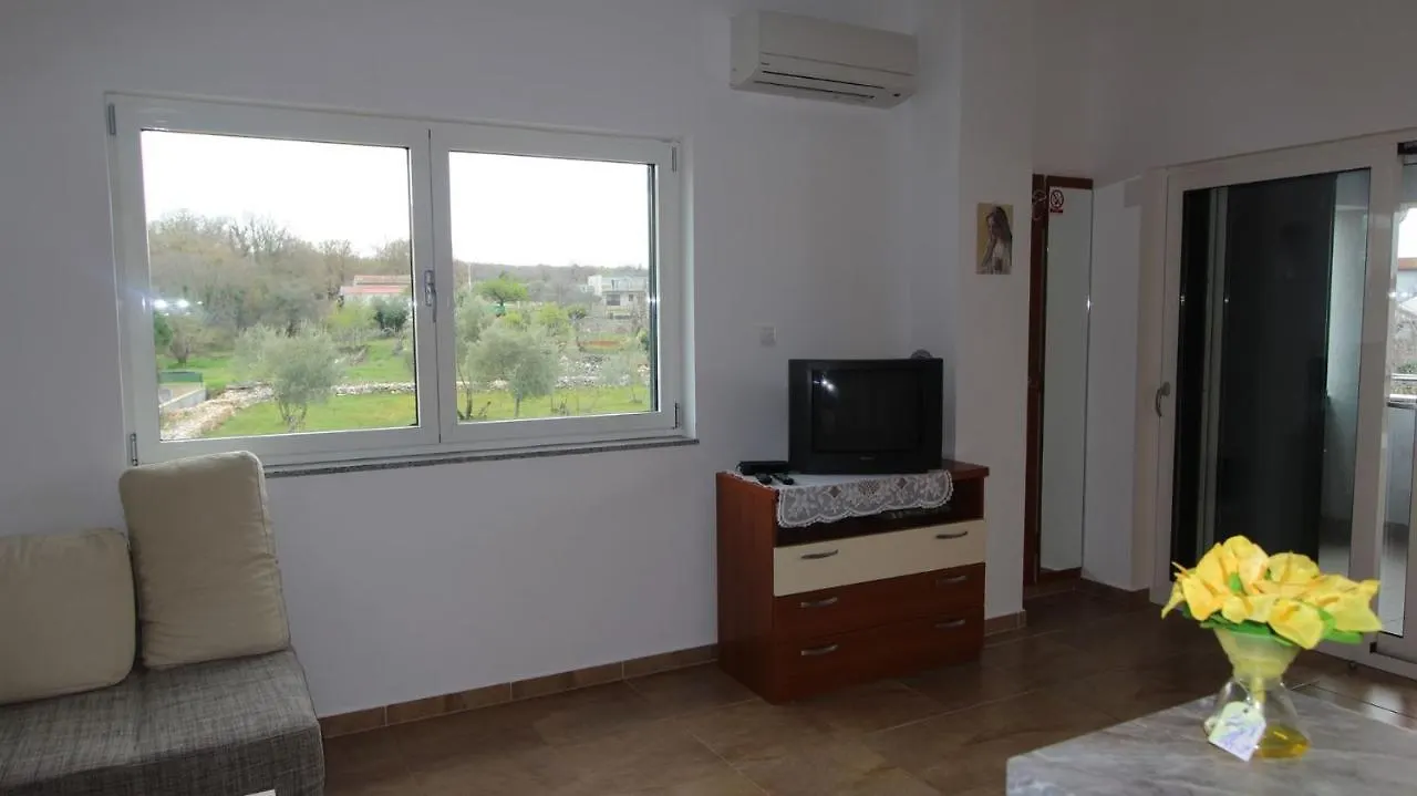 Apartments Vabec Malinska