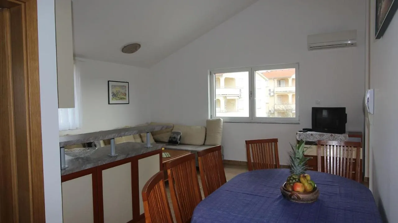 Apartments Vabec Malinska